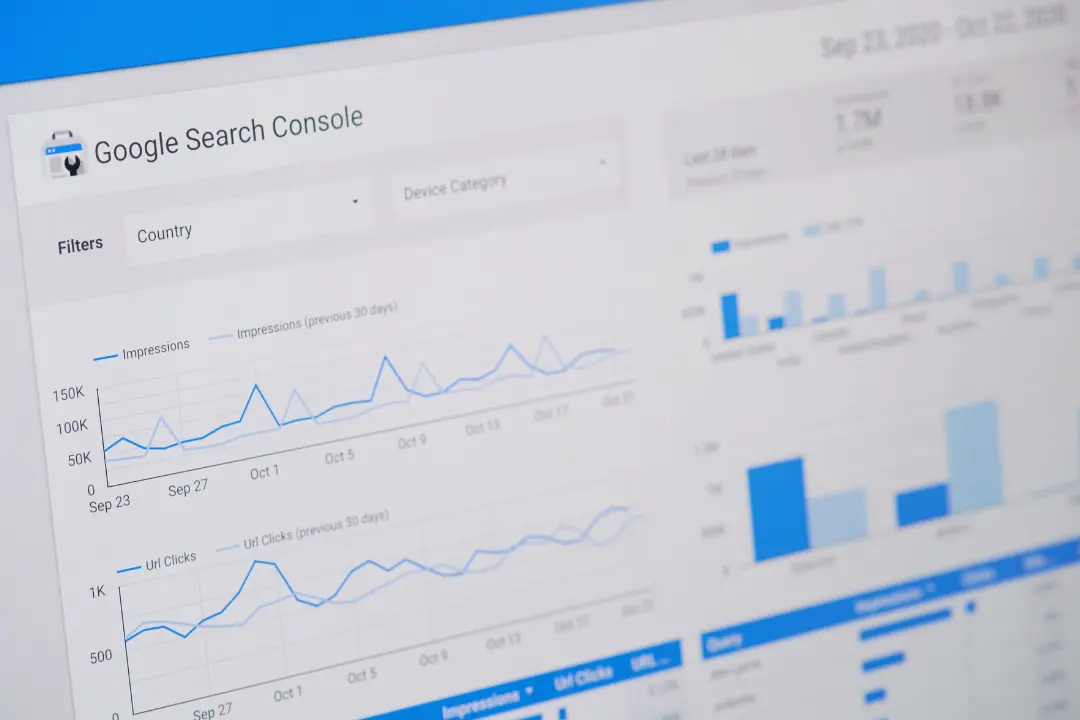 Google Search Console: Das solltet ihr wissen