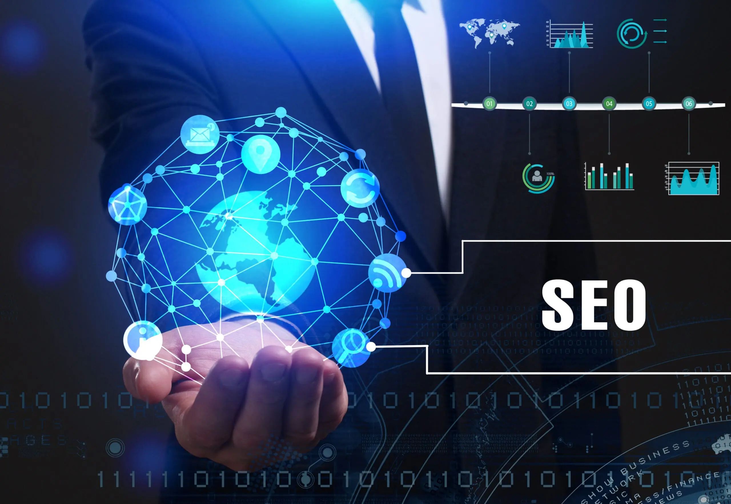 Barrierefreiheit und SEO: Mehrwert für E-Commerce