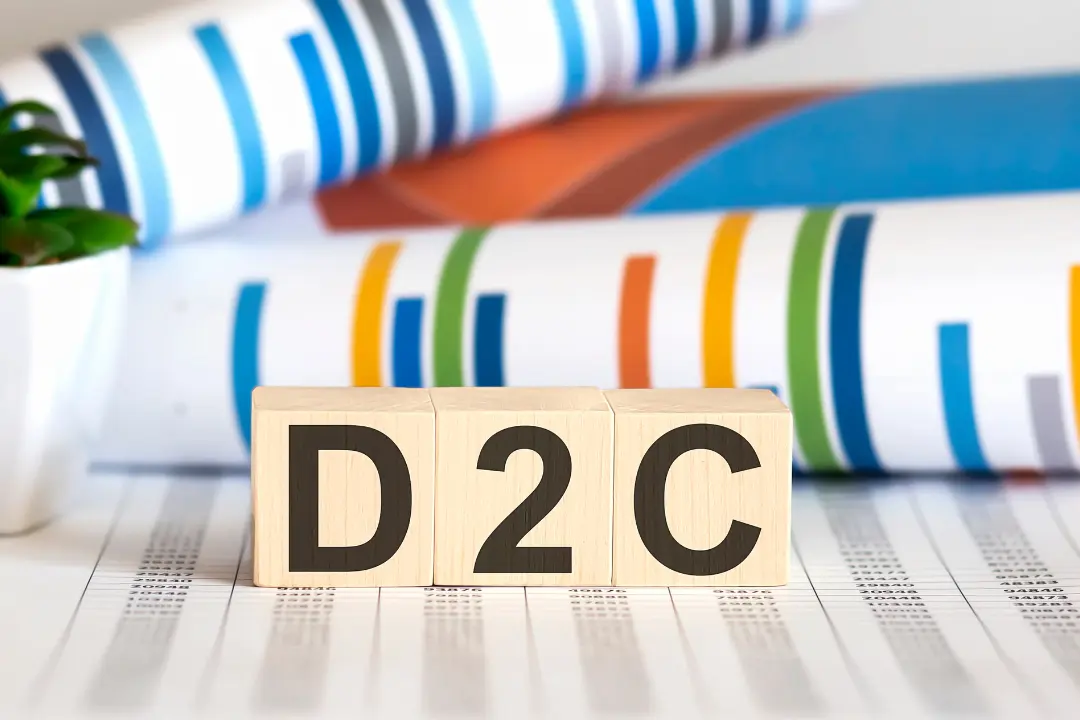 Technologische Lösungen für den D2C-Vertrieb: Effizienz und Wachstum im Fokus