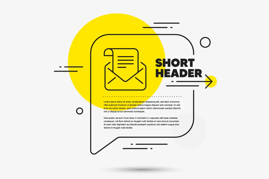 E-Mail-Marketing Templates – Mehr als nur gut aussehen