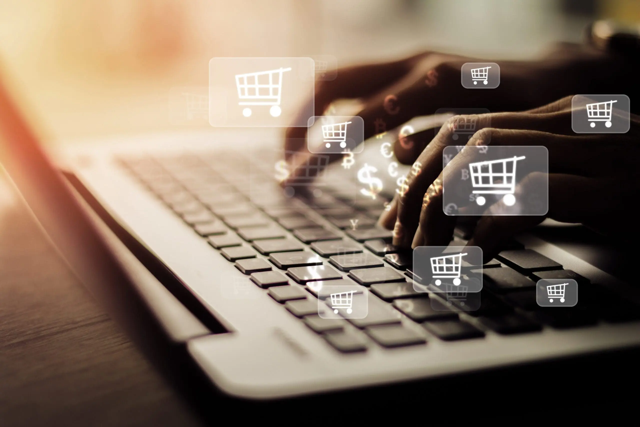 Composable Commerce – Neues Wort für flexiblen Shopaufbau