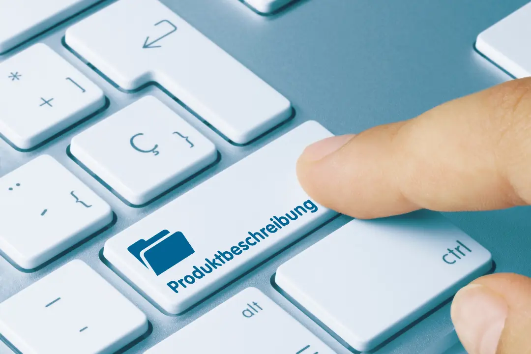 Produktbeschreibungen als Schlüssel zum E-Commerce-Erfolg