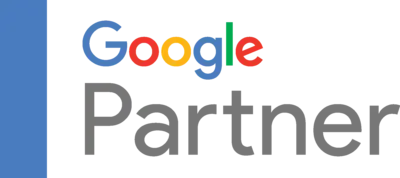 Wir sind zertifizierte Google Partner Agentur