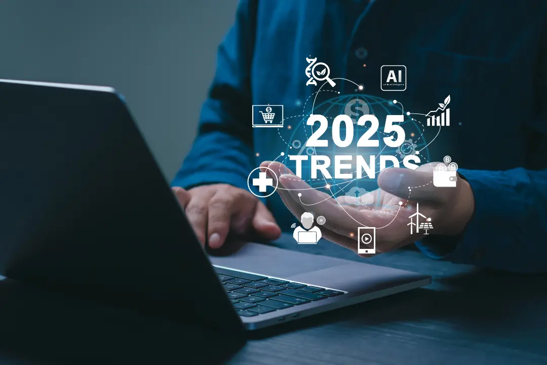 E-Commerce Trends 2025: Chancen für kleine und mittelständische Hersteller und Marken