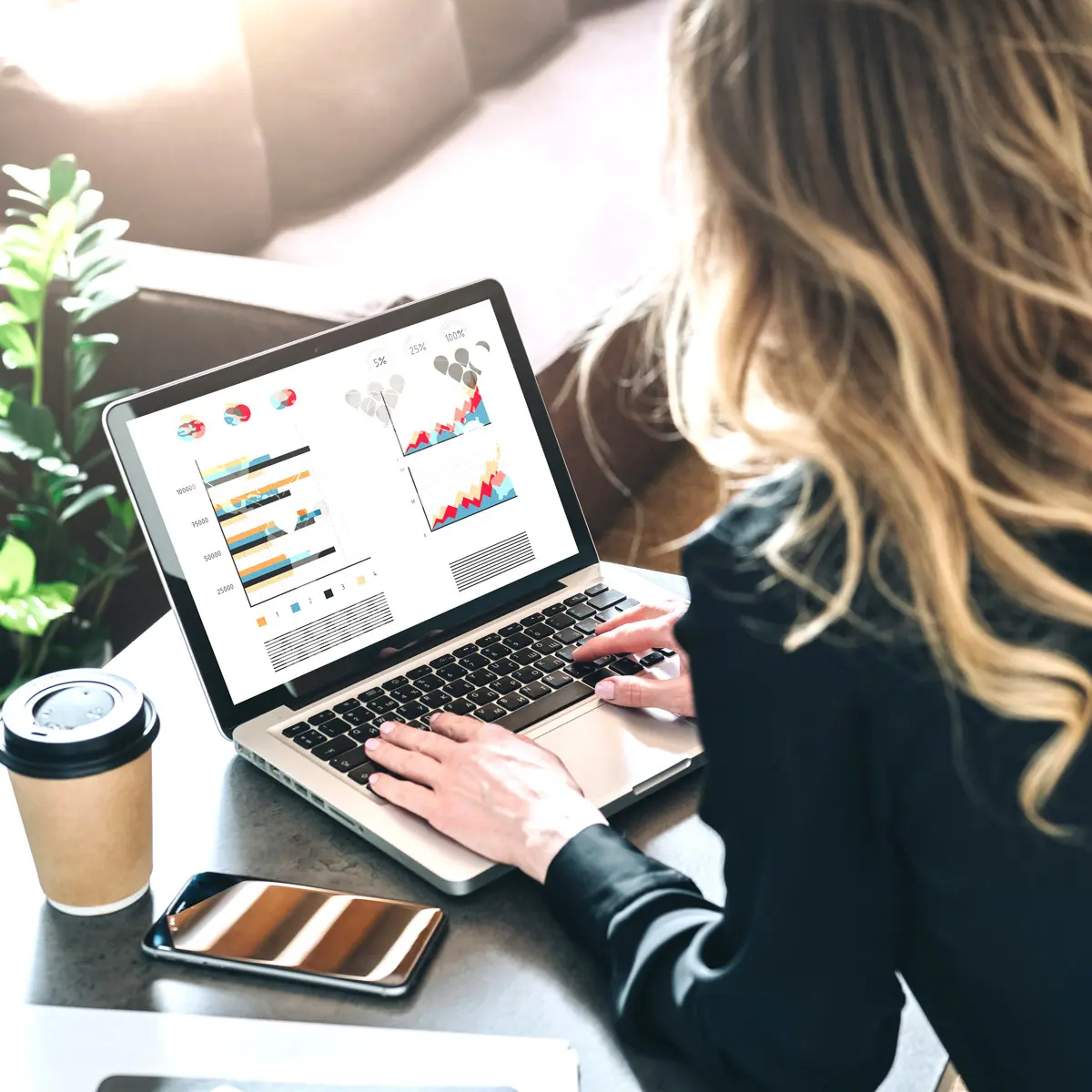 Content Marketing bei conlabz