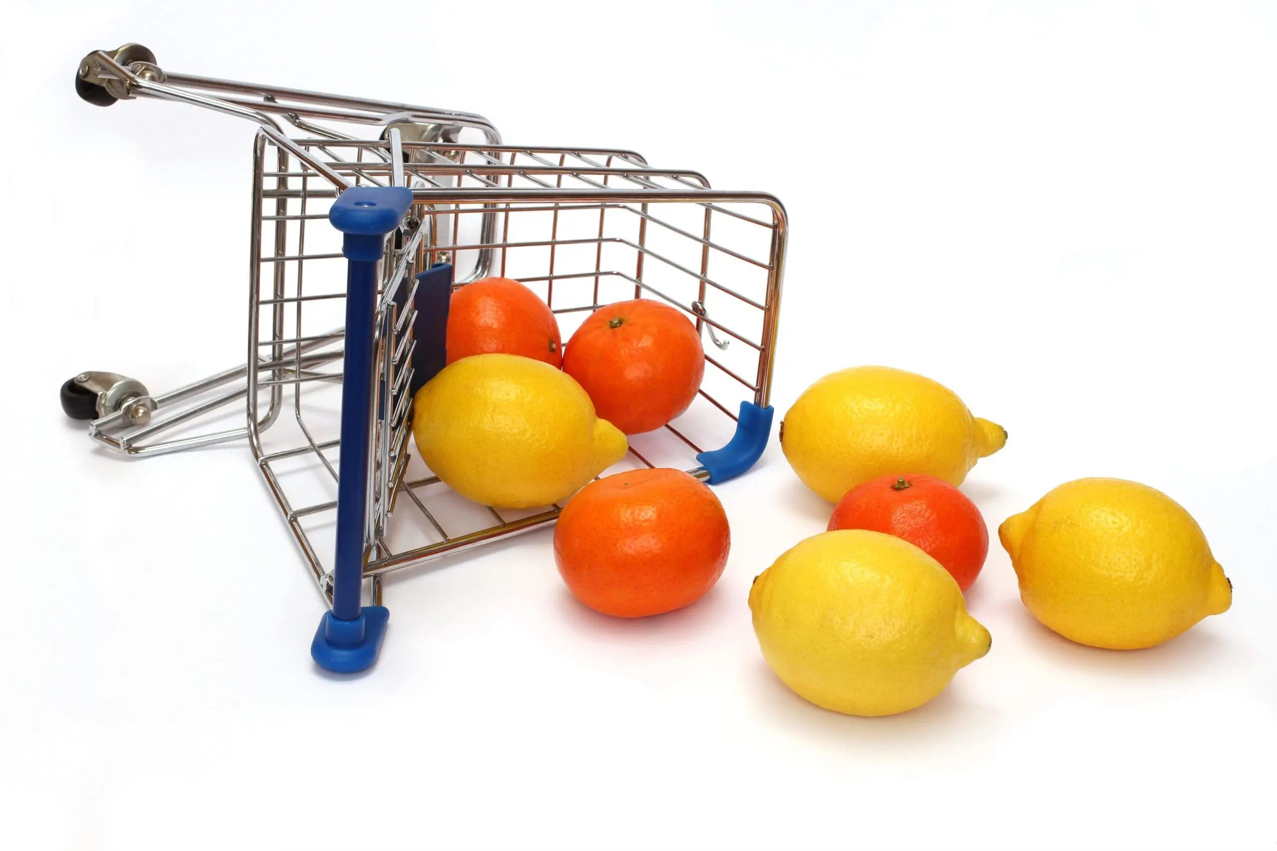 Warenkorb-Optimierung - So verhindert Ihr Kaufabbrüche mit vollem Einkaufswagen