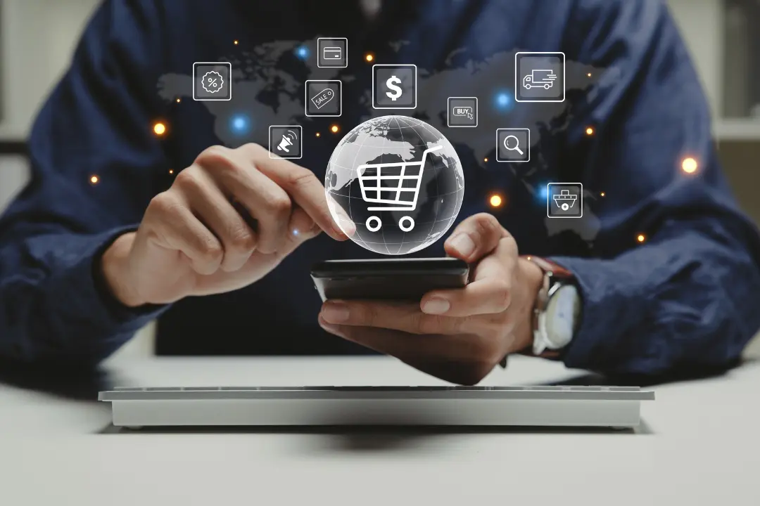 Zwei Riesen im Vergleich - Shopify und Shopware