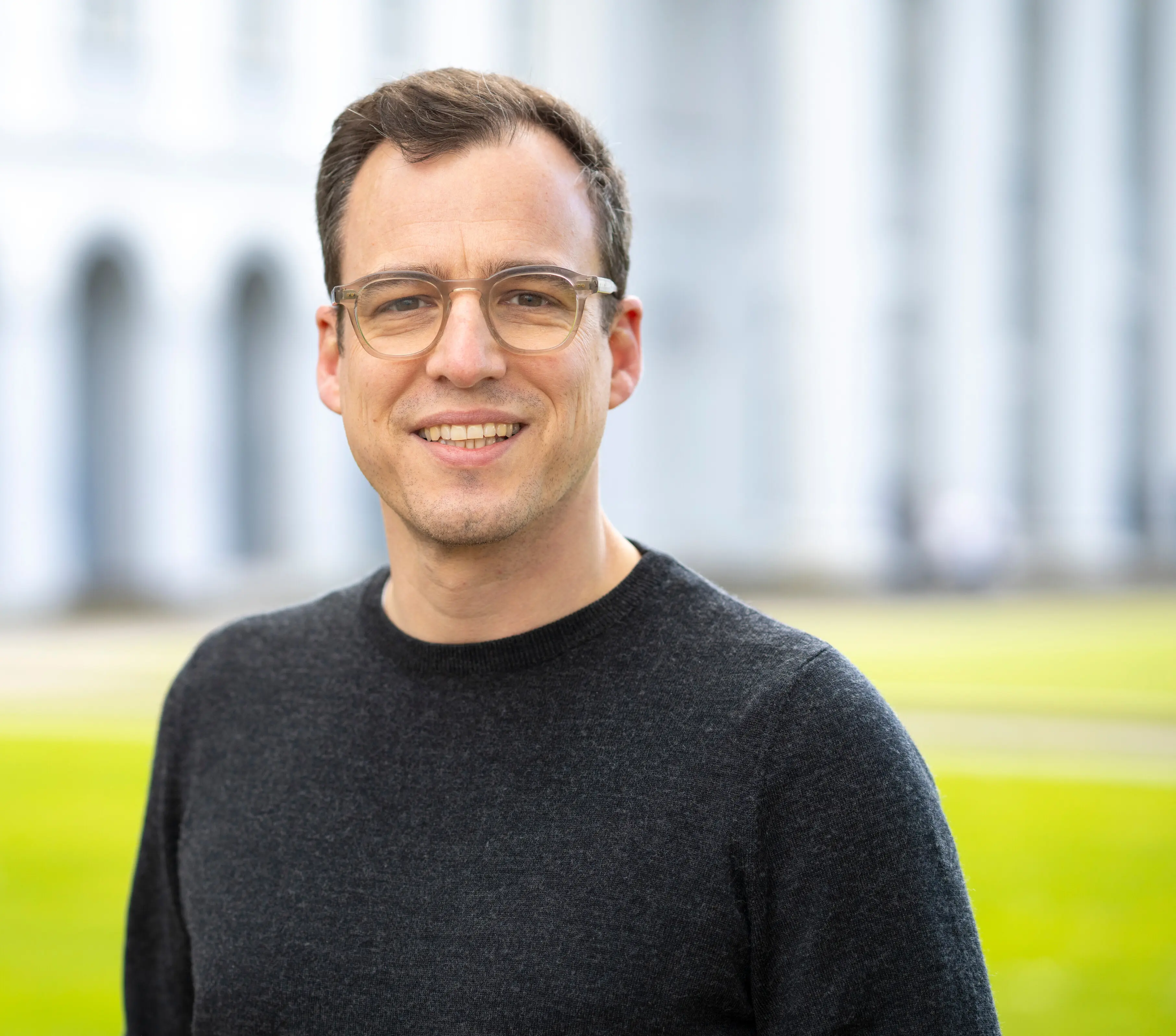 Daniel Schmidt