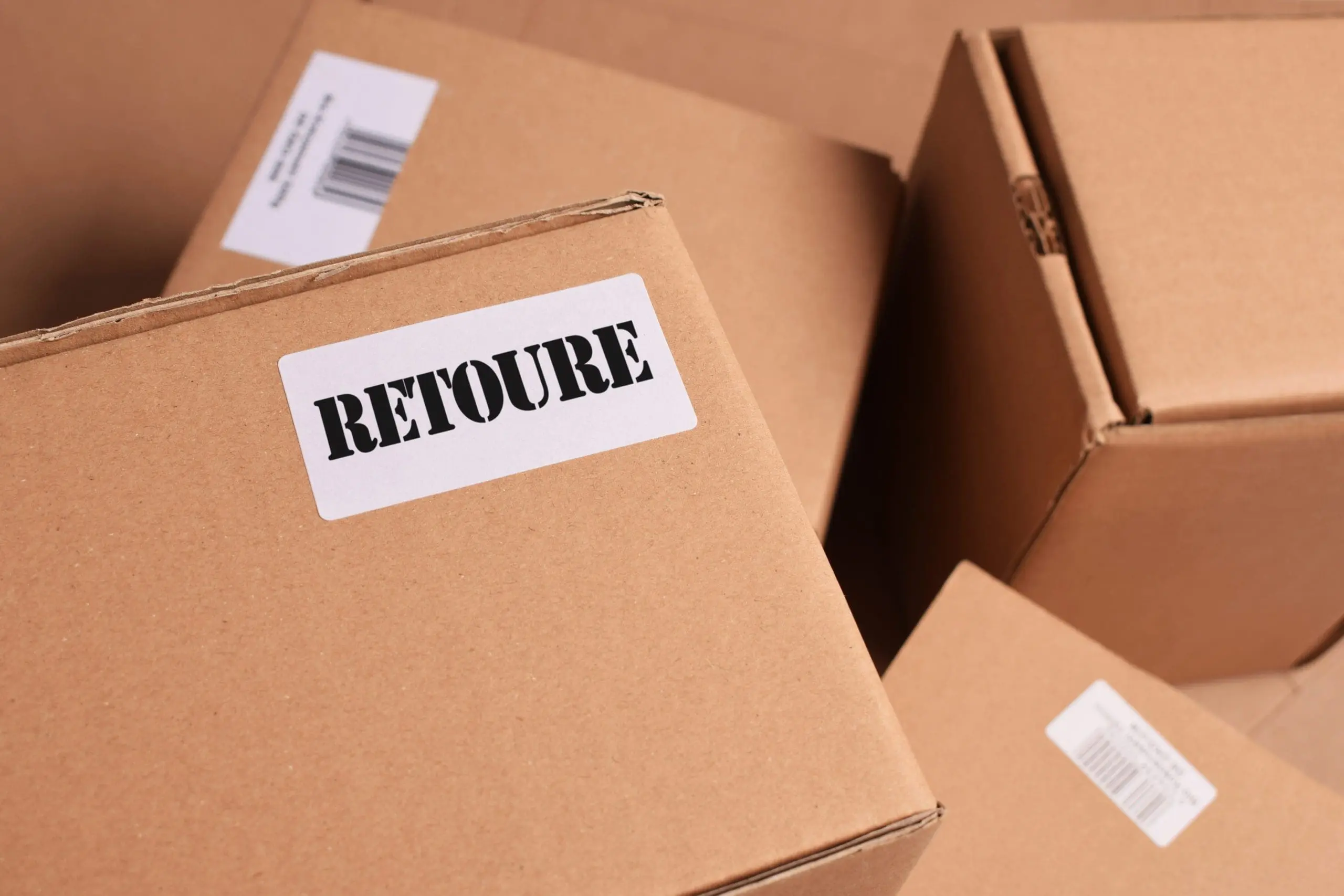 Die optimale Retourenabwicklung – so gelingt das auch Eurem Shop