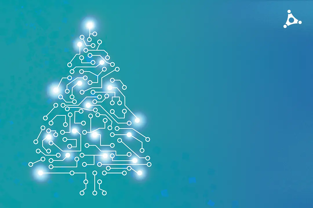 Unsere virtuelle Weihnachtsfeier 2020