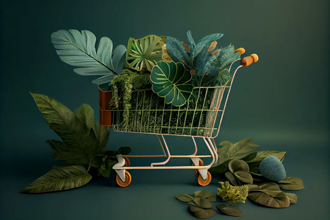 Nachhaltiger E-Commerce - 5 Tipps zum Erfolg