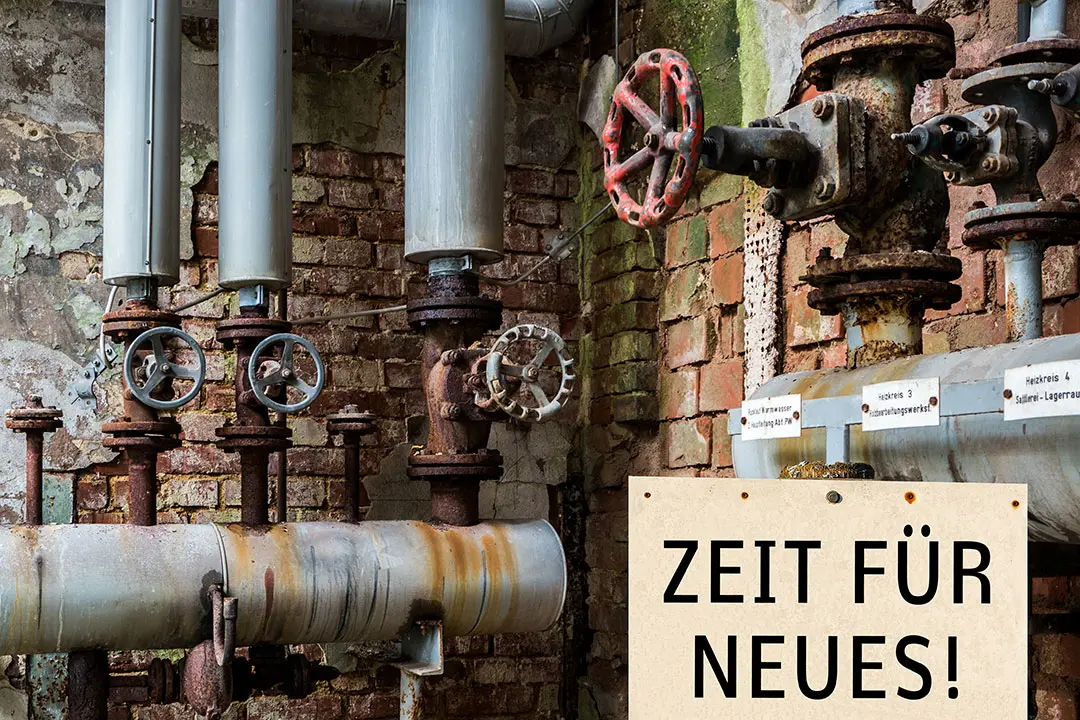 Der Relaunch – was ist das und wann brauche ich den?