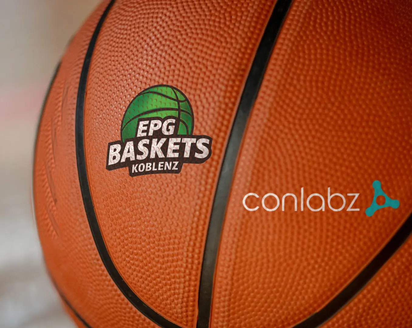 Neu im Kader: wir sind Partner der EPG Baskets Koblenz