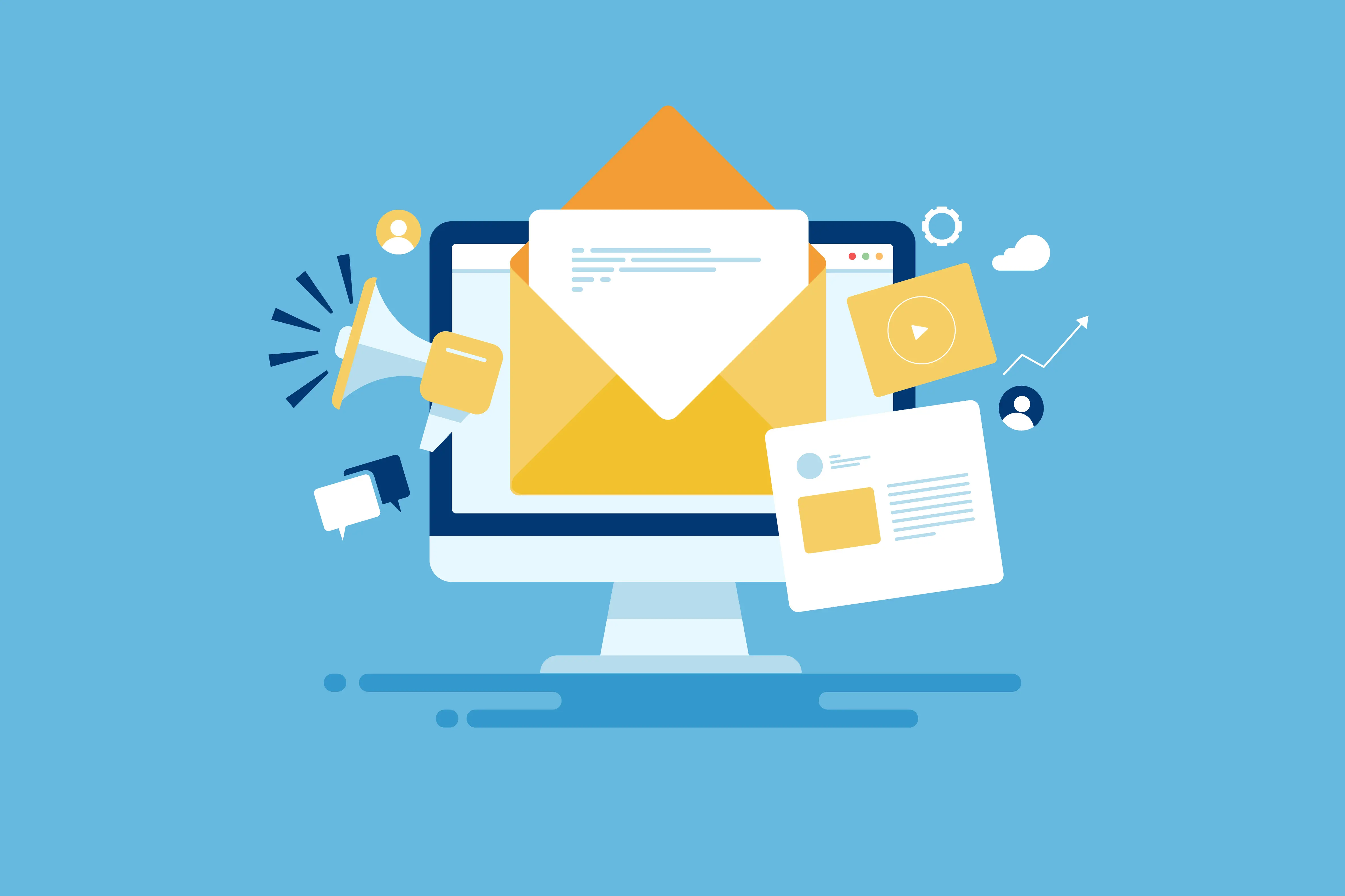 Content Marketing bei conlabz