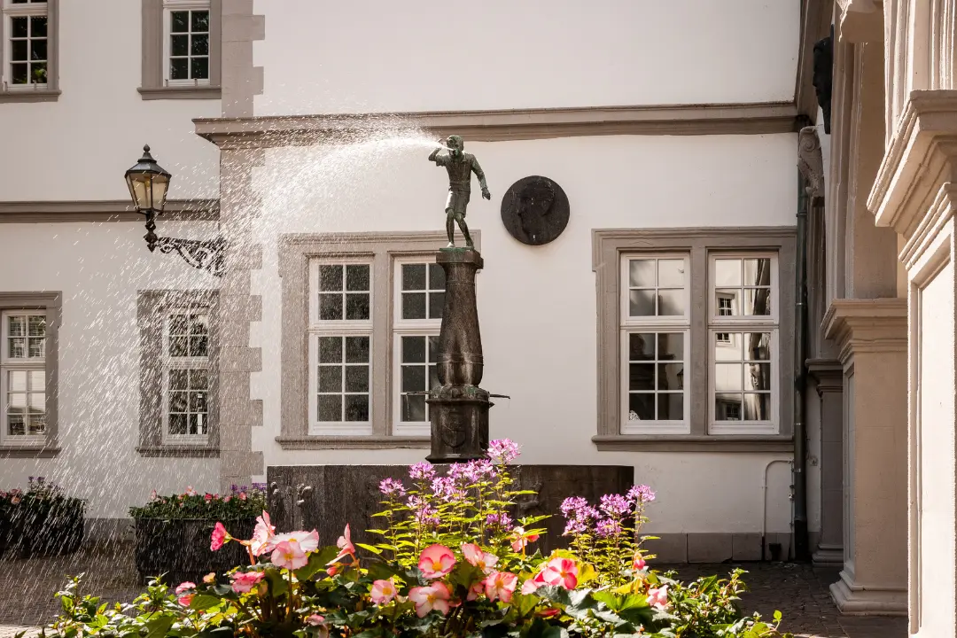 Kulturhaus Koblenz - Case Study