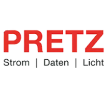 PRETZ