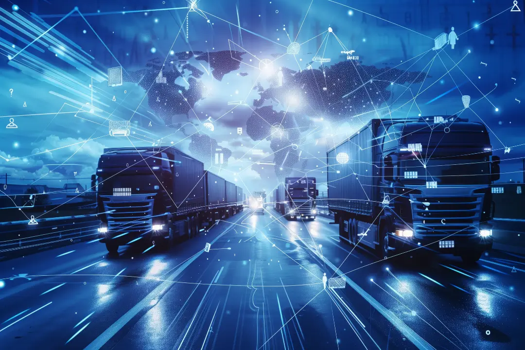 Smarte Logistik- und Fulfillment-Lösungen für D2C E-Commerce